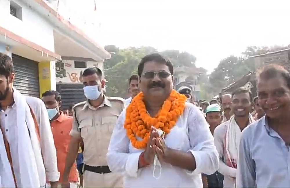 उमेश कुशवाहा